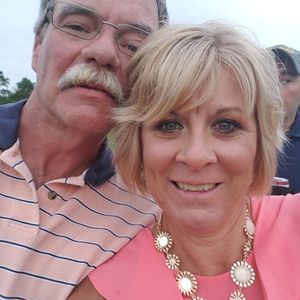 Meet your Posher, Patty